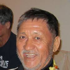 Takashi Ueda from Edison High School