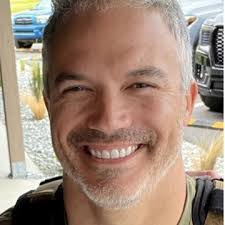 Phil Mcvay's Instagram, Twitter & Facebook