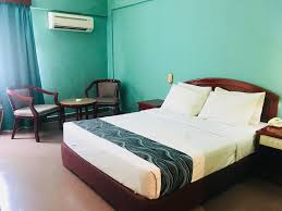 Taiping baru sahaja disenaraikan sebagai bandar ketiga paling lestari di dunia. Hotel Seri Malaysia Taiping Taiping Jimat Di Agoda Com