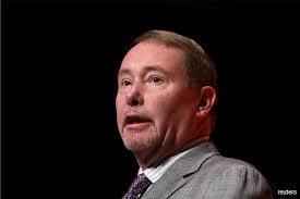 DoubleLine's Gundlach says 'reckoning is coming' for US debt