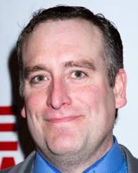 Chris Hoch (Actor): Credits, Bio, News & More