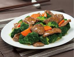 Should you blanch broccoli for beef and broccoli recipe? Broccoli Beef With Oyster Sauce Usa
