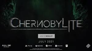 We did not find results for: Chernobylite Invites You To The Exclusion Zone In A New Gameplay Trailer Shacknews