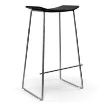 Maybe you would like to learn more about one of these? Modern Sled Bar Stools Counter Stools Allmodern
