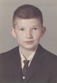 Danny Stewart's Pages