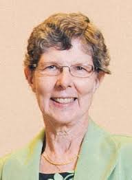 Jeannie Louise (Lenon) Ecker