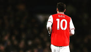 Check out his latest detailed stats including goals, assists, strengths & weaknesses and match ratings. Ozil Deeply Disappointed After Being Omitted From Arsenal S Premier League Squad The Week