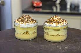 Lemon Crunch James Martin Chef James Martin Recipes Lemon Recipes Crunch Recipe