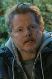 Ashton “Ash” McBride in Happy Face