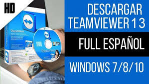 Or skip the download and connect directly from your browser. Descargar Teamviewer 13 Full De Por Vida 2019