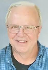 Edward Gaffney Obituary (1955