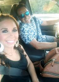 Interrupting our regularly scheduled program to fangirl over the man who  makes soooo many things happen for FOUND behind the scenes! Cheers to 16  years of marriage to the easiest person in