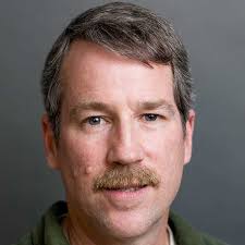 Steve Mckinley's Instagram, Twitter & Facebook