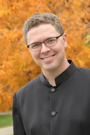 Erik Rohde : conductor, violinist