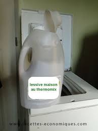 Epingle Sur Produits Lessiviels