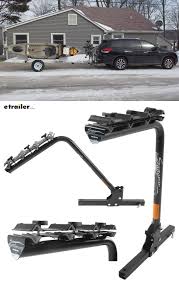 Swagman Original 4 Bike Towing Rack For 2 Trailer Hitches Tilting Swagman Rv And Camper Bike Rack Bike Rack Suv Camper Trailer Hitch