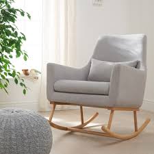 Shop world market for affordable accent chairs, armchairs, and living room chairs from around the world. Tutti Bambini Oscar Rocking Chair Tutti Bambini Cuckooland