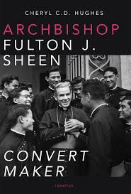 Archbishop Fulton J. Sheen