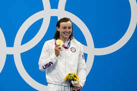 Medal count tables and top medal winners by olympic the american won his second gold medal of the tokyo olympics with another strong finishing kick. Roundup Of Olympic Gold Medals From Saturday July 31