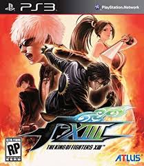 O pruebe otros juegos gratis de nuestro sitio web. Amazon Com The King Of Fighters Xiii Playstation 3 Video Games