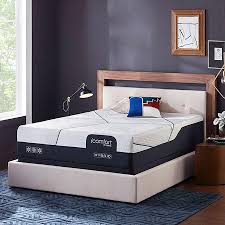 I will be returning a queen size serta knollcrest pillowtop soon due to sagging hills and valleys. Icomfort By Serta Cf4000 Hybrid Firm Queen Mattress Set Sam S Club
