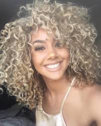 Instagram Photo By Goldennn Xo Apr 28 2016 At 10 33pm Utc Curly Hair Styles Curly Hair Styles Naturally Hair Styles