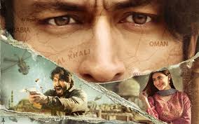 Vidyut jamwal is a supporter of peta. Movie Review Khuda Haafiz Best Trendin Fashion