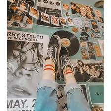 20 trend terbaru aesthetic wallpaper tumblr hijau army frugal. Poster Aesthetic Wallpaper Dekorasi Dinding Yang Cocok Untuk Kamar Anda Shopee Indonesia