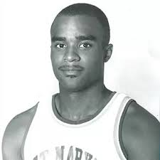 Billy Dell White Jr. (2016)