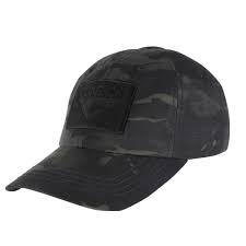 Condor Black Multicam Tactical Hat That I Picked Up At The Local Surplus Store For 12 It Has That Front Velcro Patch A Multicam Black Multicam Tactical Hat