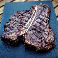 It has a sweet, rich taste and a hearty textur. T Bone Steak Vom Grill Hobby Griller De Rezepte Grillblog Tipps Tricks