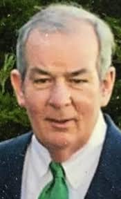 Michael Barrett Obituary (2017)