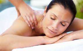$30 for a 45-Minute Massage with RMT Danielle Grenier (a $65 Value)| WagJag