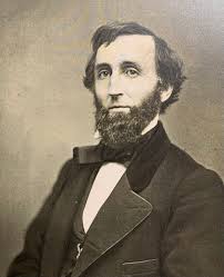 Frederic Hovey Talbot (1819-1907)