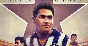 MUNDO BOTAFOGO: Garrincha: a lógica e a mágica