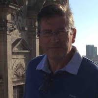 Alberto Tenorio del Pino