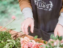 Quelques Conseils Pour Les Fleuristes En Reconversion Atelier Aimer