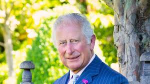 King Charles grants himself title held by Prince Philip