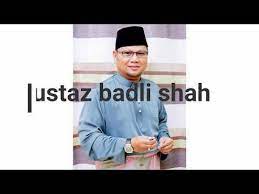 Ustaz Badli Shah Asal Usul Puasa Youtube Youtube Ramadhan People