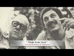 viˈnisjuʃ dʒi moˈɾajʃ) and nicknamed o poetinha (the little poet. Vinicius De Moraes Music Videos Stats And Photos Last Fm