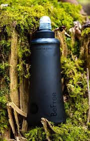 Travel Sized Water Filter