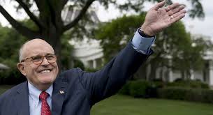'hire union hair and makeup professionals'. Giuliani Truth Isn T Truth Politico