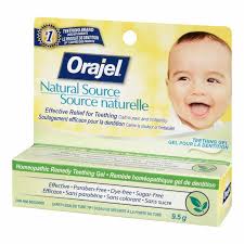 Oragel mouth, provides rapid relief of mouth ulcers and denture pain. Orajel Homeopathic Teeth Gel 9 5g London Drugs