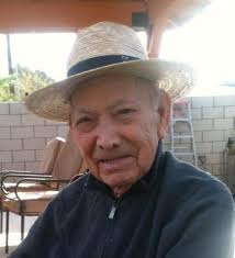 Fausto A. Mendoza Obituary 2013