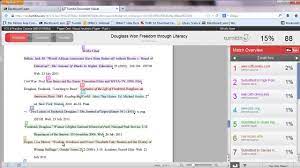 However, there is no universally specified similarity score, because plagiarism policies vary with institutions. Turnitin Student Guide To Checking For Plagiarism And Grademark Youtube