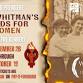 Murphys Creek Theatre Presents Mrs. Whitman’s... event in Murphys, CA