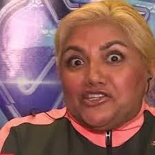 Her biggest hit was the single la pollera amarilla. Se Saco Furioso Descargo De Gladys La Bomba Tucumana En Medio De Un Escandalo Familiar