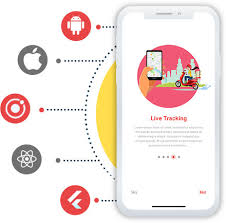 Do you in search of indian mobile app developers? Indian App Developers Mobile App Development Company In India