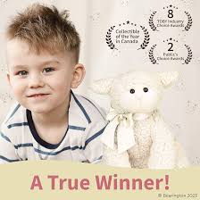 Bearington Baby Blessings Lullaby Musical Lamb White Plush Stuffed Animal,  Adorable, Soft and Cuddly, Great Gift for Kids of All Ages, Birthdays, ...