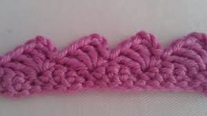 Battana Ye Yastik Ve A Anta Kenar Modela Crochet Border Pattern Battaniyekenar Yasta Kkenarmodel Orme Olmayan Desenler Yeni Baslayanlar Orgu Tig Desenleri